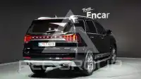 2021 KIA Mohave