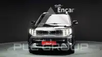 2021 KIA Mohave