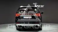 2021 KIA Mohave