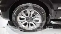 2021 KIA Mohave