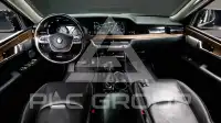 2021 KIA Mohave
