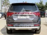 2021 KIA Mohave