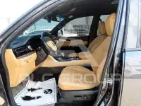 2021 KIA Mohave