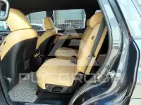 2021 KIA Mohave
