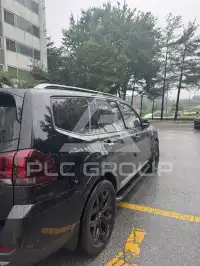 2021 KIA Mohave