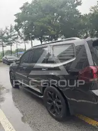 2021 KIA Mohave
