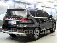 2021 KIA Mohave