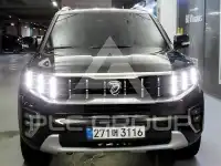2021 KIA Mohave