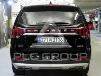 2021 KIA Mohave