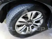 2021 KIA Mohave