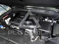 2021 KIA Mohave