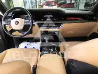 2021 KIA Mohave