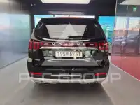 2021 KIA Mohave