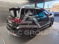 2021 KIA Mohave