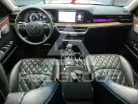 2021 KIA Mohave