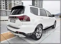 2021 KIA Mohave