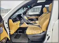2021 KIA Mohave
