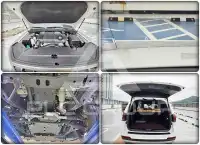 2021 KIA Mohave