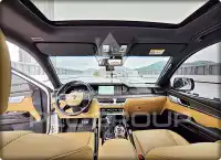 2021 KIA Mohave