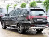 2021 KIA Mohave