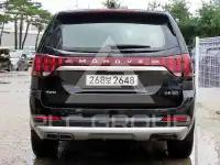 2021 KIA Mohave
