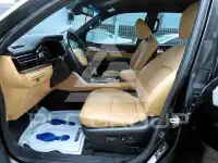 2021 KIA Mohave