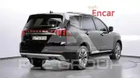 2021 KIA Mohave