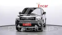 2021 KIA Mohave