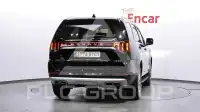 2021 KIA Mohave