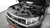 2021 KIA Mohave