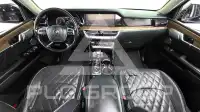 2021 KIA Mohave
