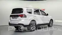 2021 KIA Mohave