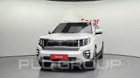 2021 KIA Mohave