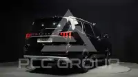 2021 KIA Mohave