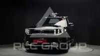 2021 KIA Mohave