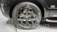 2021 KIA Mohave