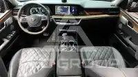 2021 KIA Mohave