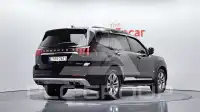 2021 KIA Mohave