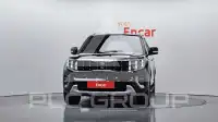 2021 KIA Mohave