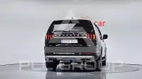 2021 KIA Mohave