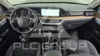 2021 KIA Mohave