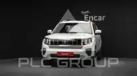 2021 KIA Mohave