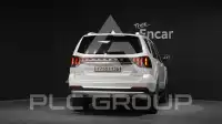 2021 KIA Mohave