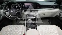 2021 KIA Mohave