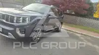 2021 KIA Mohave