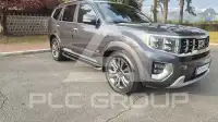 2021 KIA Mohave