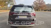 2021 KIA Mohave