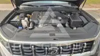 2021 KIA Mohave