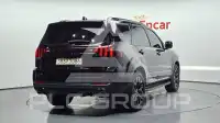 2021 KIA Mohave