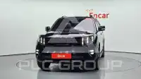 2021 KIA Mohave